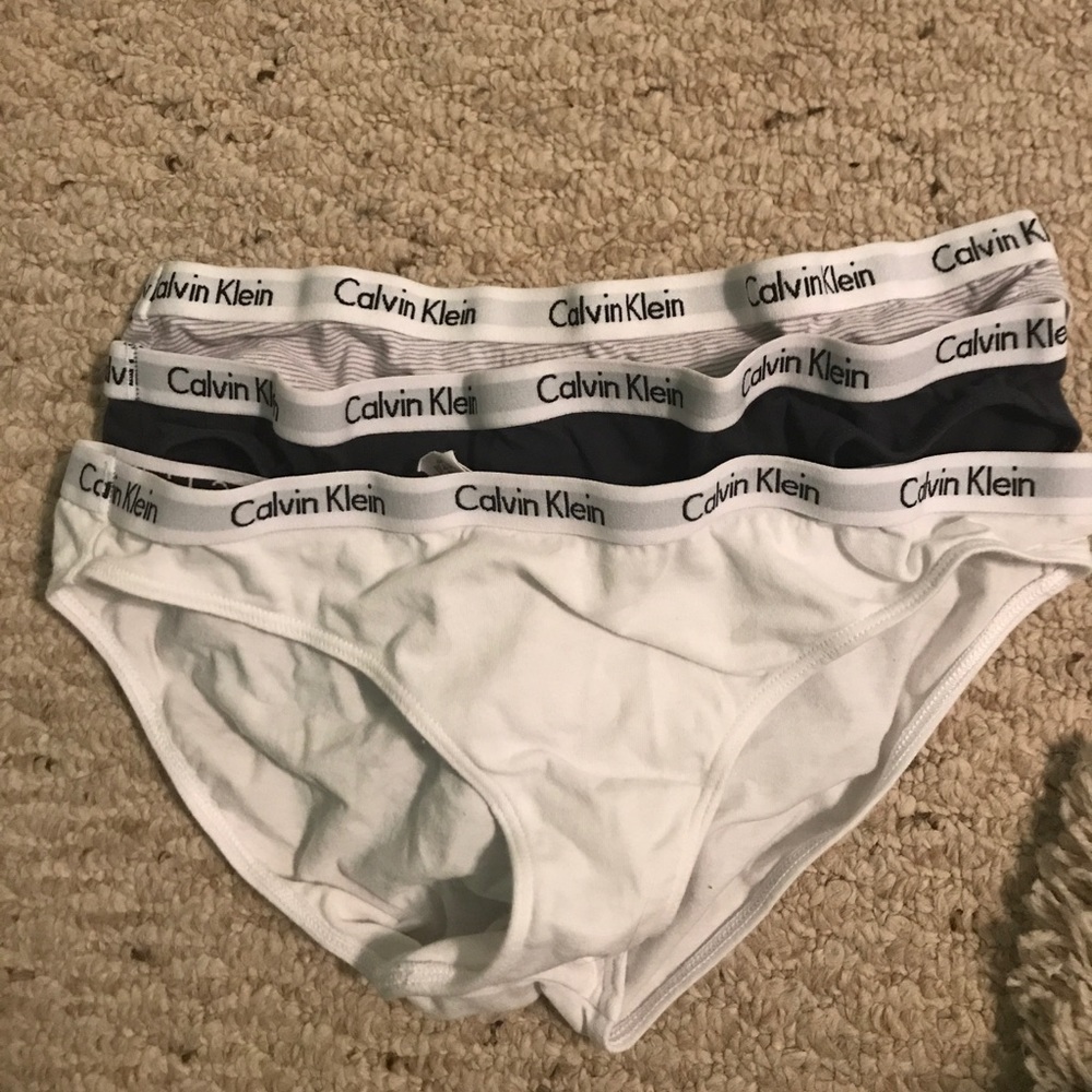 Calvin Klein Panties